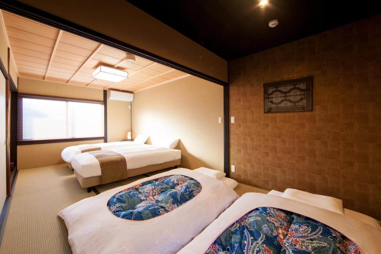 Rinn Tofukuji Kamogawa Kjóto Exteriér fotografie